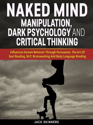 Naked Mind - Audiobook